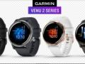 Garmin launches 2 Venu series smartwatches in India - Hindi News | Garmin launches 2 Venu series smartwatches in India | Latest health News at Lokmattimes.com