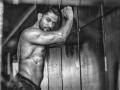 Kunal Kemmu misses his gym days - Hindi News | Kunal Kemmu misses his gym days | Latest lifestyle News at Lokmattimes.com