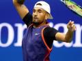 US Open 2022: Kyrgios beats 'close friend' Kokkinakis, moves to second round - Hindi News | US Open 2022: Kyrgios beats 'close friend' Kokkinakis, moves to second round | Latest tennis News at Lokmattimes.com