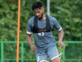 ISL side Hyderabad FC sign young striker Aaren D'Silva - Hindi News | ISL side Hyderabad FC sign young striker Aaren D'Silva | Latest football News at Lokmattimes.com