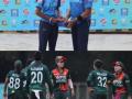 2022 Women's CWG Qualifier: Sri Lanka, Bangladesh start campaign with wins - Hindi News | 2022 Women's CWG Qualifier: Sri Lanka, Bangladesh start campaign with wins | Latest cricket News at Lokmattimes.com
