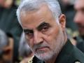 Soleimani's remains arrive in Iran - Hindi News | Soleimani's remains arrive in Iran | Latest international News at Lokmattimes.com