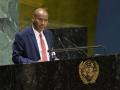 Pak violated Vienna Convention over access to Jadhav: ICJ chief to UN - Hindi News | Pak violated Vienna Convention over access to Jadhav: ICJ chief to UN | Latest international News at Lokmattimes.com