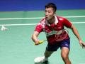 Korea Masters badminton: China's Lu advances to quarters with easy win - Hindi News | Korea Masters badminton: China's Lu advances to quarters with easy win | Latest badminton News at Lokmattimes.com
