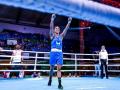 Women's World Boxing C'ships: Nikhat, Manisha enter pre-quarters; Lovlina starts campaign on Monday - Hindi News | Women's World Boxing C'ships: Nikhat, Manisha enter pre-quarters; Lovlina starts campaign on Monday | Latest other-sports News at Lokmattimes.com