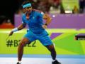 Sharath Kamal gets Khel Ratna Award; Sable, Nikhat, Eldouse Paul, Pragg among 25 named for Arjuna Awards - Hindi News | Sharath Kamal gets Khel Ratna Award; Sable, Nikhat, Eldouse Paul, Pragg among 25 named for Arjuna Awards | Latest other-sports News at Lokmattimes.com