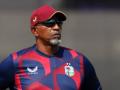 Phil Simmons to step down as West Indies head coach after team's dismal show in T20 World Cup - Hindi News | Phil Simmons to step down as West Indies head coach after team's dismal show in T20 World Cup | Latest cricket News at Lokmattimes.com