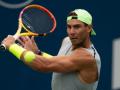 Western & Southern Open: Rafael Nadal crashes out in second round - Hindi News | Western & Southern Open: Rafael Nadal crashes out in second round | Latest tennis News at Lokmattimes.com