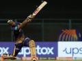 IPL 2022: Russell's pyrotechnics leave his KKR team-mate Billings in awe - Hindi News | IPL 2022: Russell's pyrotechnics leave his KKR team-mate Billings in awe | Latest cricket News at Lokmattimes.com