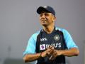 SA v IND: There is now an expectation to win overseas, says Dravid - Hindi News | SA v IND: There is now an expectation to win overseas, says Dravid | Latest cricket News at Lokmattimes.com