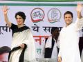 Priyanka, Rahul now allowed to visit Lakhimpur - Hindi News | Priyanka, Rahul now allowed to visit Lakhimpur | Latest politics News at Lokmattimes.com