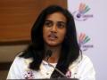 I am now fit on court and ready to go: PV Sindhu - Hindi News | I am now fit on court and ready to go: PV Sindhu | Latest badminton News at Lokmattimes.com