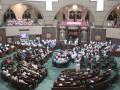 MP Budget session adjourned sine die - Hindi News | MP Budget session adjourned sine die | Latest politics News at Lokmattimes.com