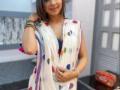 Pooja Banerjee exits 'Kumkum Bhagya' - Hindi News | Pooja Banerjee exits 'Kumkum Bhagya' | Latest entertainment News at Lokmattimes.com