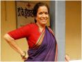 Usha Nadkarni: I have now and then made my opinion known with regard to the show - Hindi News | Usha Nadkarni: I have now and then made my opinion known with regard to the show | Latest entertainment News at Lokmattimes.com