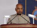 All humans are born free, equal in dignity and rights: Prez Kovind - Hindi News | All humans are born free, equal in dignity and rights: Prez Kovind | Latest politics News at Lokmattimes.com
