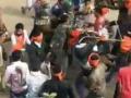 4 hurt as Cong, BJP workers clash in MP's Chhindwara dist - Hindi News | 4 hurt as Cong, BJP workers clash in MP's Chhindwara dist | Latest politics News at Lokmattimes.com