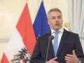 Austrian Chancellor says EU embargo on Russian gas "impossible" - Hindi News | Austrian Chancellor says EU embargo on Russian gas "impossible" | Latest international News at Lokmattimes.com