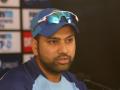 If we don't take care, it will be a big problem: Rohit - Hindi News | If we don't take care, it will be a big problem: Rohit | Latest cricket News at Lokmattimes.com