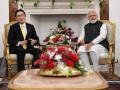 India, Japan discuss nuclear threats in Indo-Pacific region - Hindi News | India, Japan discuss nuclear threats in Indo-Pacific region | Latest politics News at Lokmattimes.com