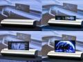 Hyundai Mobis develops world's 1st rollable vehicle display - Hindi News | Hyundai Mobis develops world's 1st rollable vehicle display | Latest technology News at Lokmattimes.com