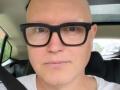 Mark Hoppus had suicidal thoughts after cancer diagnosis left him in depression - Hindi News | Mark Hoppus had suicidal thoughts after cancer diagnosis left him in depression | Latest entertainment News at Lokmattimes.com