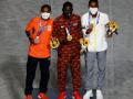 Kipchoge's success at Tokyo 2020 reaffirms Kenyan dominance in marathon - Hindi News | Kipchoge's success at Tokyo 2020 reaffirms Kenyan dominance in marathon | Latest other-sports News at Lokmattimes.com
