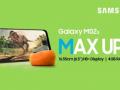 Samsung to launch Galaxy M02 for less than Rs 7K next week - Hindi News | Samsung to launch Galaxy M02 for less than Rs 7K next week | Latest technology News at Lokmattimes.com