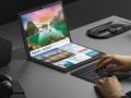 ASUS foldable Zenbook laptop to start from $3,499, available in Q4 - Hindi News | ASUS foldable Zenbook laptop to start from $3,499, available in Q4 | Latest technology News at Lokmattimes.com