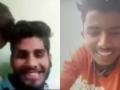 Harsha murder case: Pics showing accused enjoying special treatment in jail go viral - Hindi News | Harsha murder case: Pics showing accused enjoying special treatment in jail go viral | Latest politics News at Lokmattimes.com