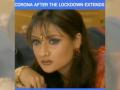 Kahaani Coronikaaaa Ki: Urvashi Dholakia shares Komolika lockdown meme - Hindi News | Kahaani Coronikaaaa Ki: Urvashi Dholakia shares Komolika lockdown meme | Latest entertainment News at Lokmattimes.com