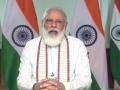 PM Modi to address global meet on Covid on Sunday - Hindi News | PM Modi to address global meet on Covid on Sunday | Latest politics News at Lokmattimes.com