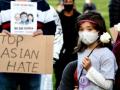 Anti-Asian hate crimes in LA County increase sharply - Hindi News | Anti-Asian hate crimes in LA County increase sharply | Latest politics News at Lokmattimes.com