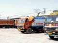 Freight rates perk up some more, but diesel singes margins - Hindi News | Freight rates perk up some more, but diesel singes margins | Latest international News at Lokmattimes.com