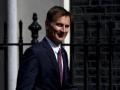 Jeremy Hunt says Liz Truss is still in charge - Hindi News | Jeremy Hunt says Liz Truss is still in charge | Latest politics News at Lokmattimes.com