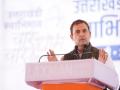 'New India is China-nirbhar?' Rahul queries PM on 'Statue of Equality' - Hindi News | 'New India is China-nirbhar?' Rahul queries PM on 'Statue of Equality' | Latest politics News at Lokmattimes.com