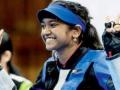 Gujarat favourite Elavenil Valarivan wants to showcase consistency on National Games debut - Hindi News | Gujarat favourite Elavenil Valarivan wants to showcase consistency on National Games debut | Latest other-sports News at Lokmattimes.com