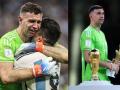 Our destiny was to suffer before World Cup triumph: Argentina keeper Martinez - Hindi News | Our destiny was to suffer before World Cup triumph: Argentina keeper Martinez | Latest football News at Lokmattimes.com