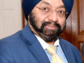 MP Sahney urges Punjab MPs to unitedly demand release of Rural Development Fund - Hindi News | MP Sahney urges Punjab MPs to unitedly demand release of Rural Development Fund | Latest politics News at Lokmattimes.com