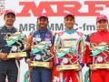 National 4W Racing: Ryan, Dillon, Sai Sanjay notch wins; double for Arjun Narendran, Ritesh Rai in Round 3 - Hindi News | National 4W Racing: Ryan, Dillon, Sai Sanjay notch wins; double for Arjun Narendran, Ritesh Rai in Round 3 | Latest other-sports News at Lokmattimes.com