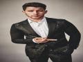 Nick Jonas falls through hole on stage while performing - Hindi News | Nick Jonas falls through hole on stage while performing | Latest international News at Lokmattimes.com