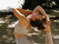 6 Bone strengthening Yoga poses for osteoporosis - Hindi News | 6 Bone strengthening Yoga poses for osteoporosis | Latest lifestyle News at Lokmattimes.com