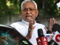 Nitish learns the hard way that he can't get away with ageist remarks - Hindi News | Nitish learns the hard way that he can't get away with ageist remarks | Latest politics News at Lokmattimes.com
