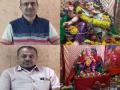 J&K Marathis irked by Pune groups' plan to intrude on Ganeshotsav fest in Kashmir - Hindi News | J&K Marathis irked by Pune groups' plan to intrude on Ganeshotsav fest in Kashmir | Latest politics News at Lokmattimes.com