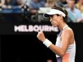 Muguruza secures semis spot in WTA Finals; to take on Badosa in all-Spanish clash - Hindi News | Muguruza secures semis spot in WTA Finals; to take on Badosa in all-Spanish clash | Latest tennis News at Lokmattimes.com