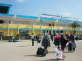 UN closes passenger operations terminal at Mogadishu airport - Hindi News | UN closes passenger operations terminal at Mogadishu airport | Latest politics News at Lokmattimes.com