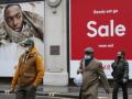UK retail sales saw 1.0% growth in Feb - Hindi News | UK retail sales saw 1.0% growth in Feb | Latest international News at Lokmattimes.com