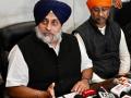 Decision to disassociate DSGMC from party 'deep-rooted conspiracy': Akali Dal - Hindi News | Decision to disassociate DSGMC from party 'deep-rooted conspiracy': Akali Dal | Latest politics News at Lokmattimes.com