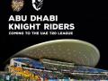 Knight Riders group acquires Abu Dhabi franchise in UAE's upcoming T20 League - Hindi News | Knight Riders group acquires Abu Dhabi franchise in UAE's upcoming T20 League | Latest cricket News at Lokmattimes.com