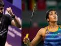 CWG 2022: All eyes on Sindhu and Srikanth as India look to dominate badminton competitions - Hindi News | CWG 2022: All eyes on Sindhu and Srikanth as India look to dominate badminton competitions | Latest other-sports News at Lokmattimes.com